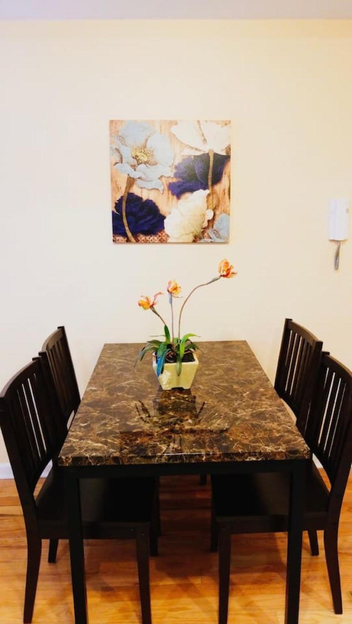Apartment Modern W. Deck In Passyunk Square Philadelphia